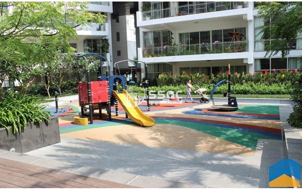 BẢNG GIÁ CĂN HỘ THE ESTELLA QUẬN 2 MỚI NHẤT - tháng 3 năm 2026